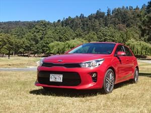 Buscando al mejor hatchback subcompacto de cinco puertas