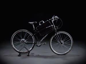 BikeOne: La bicicleta para Obama