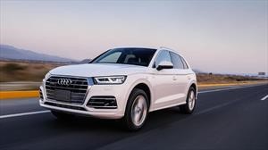 Los 10 vehículos más producidos en México durante abril 2019