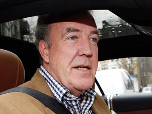Jeremy Clarkson será el presentador mejor pago de Inglaterra