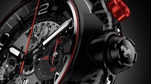 Hublot nos muestra su nueva maravilla: el Classic Fusion Ferrari GT