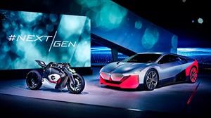 BMW adelanta su plan de movilidad eléctrica