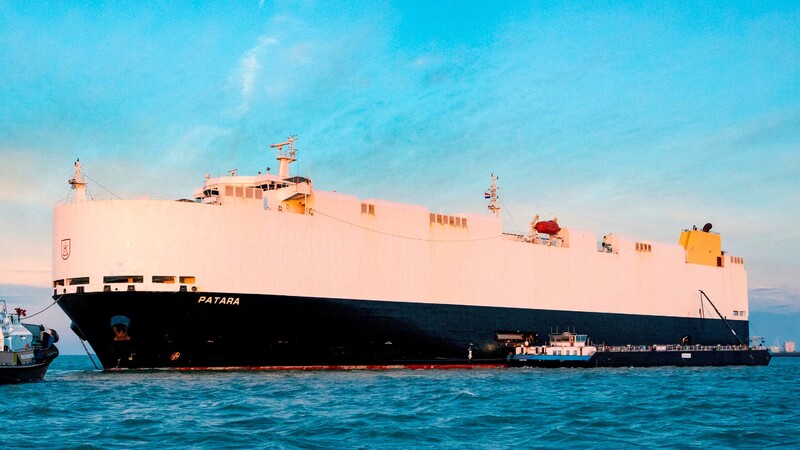 El bloqueo del Canal de Suez podría afectar la industria del automóvil