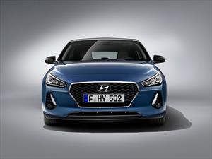 Hyundai i30 2017, nueva amenaza para los hatchs europeos