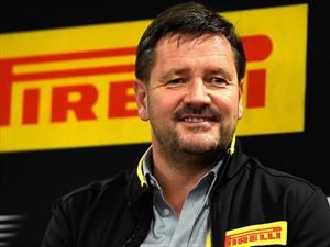 Recambio de autoridades en Pirelli