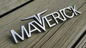 Ford trae de regreso al Maverick, solo que esta vez como camioneta