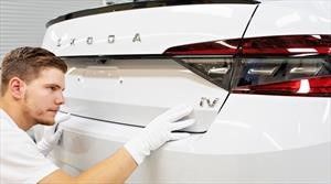Skoda proyecta fortalecer su portafolio de autos en Colombia y la región