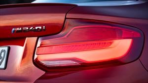 El BMW Serie 2 mantendría la tracción trasera