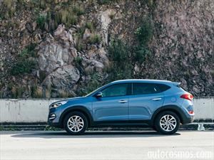 Los 10 SUVs más vendidos en junio 2017