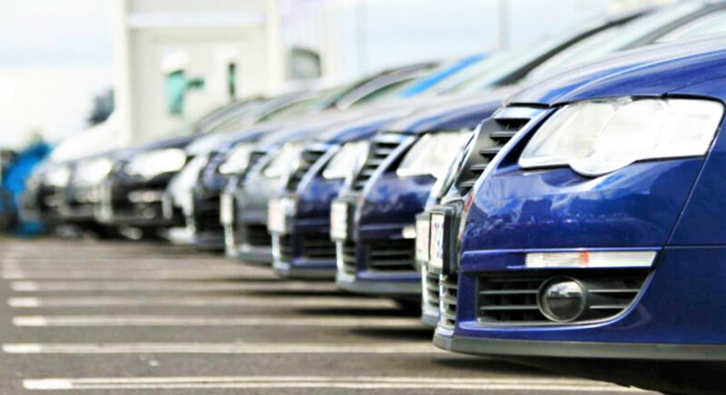 Casi 40% creció el mercado automotor colombiano en septiembre