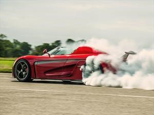 Top 7: Los carros más potentes de la actualidad