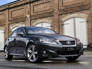 Lexus, Jaguar y Porsche son las marcas con mejor calidad inicial en 2012