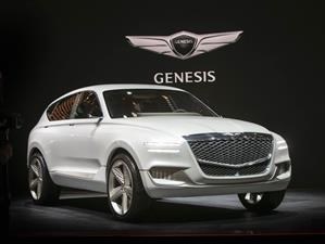 Genesis anuncia los integrantes de su gama