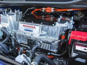Hitachi y Honda desarrollarán motores eléctricos