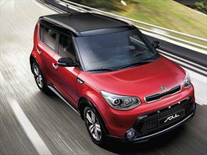 Se confirma la llegada a México del Kia Soul para el mes de abril
