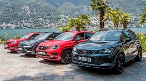 SEAT alcanza cifras récord en ventas a nivel mundial