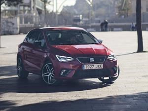 SEAT incrementa sus ventas globales
