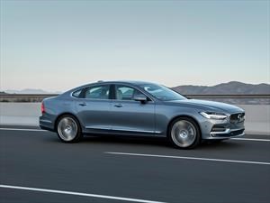 Volvo en el Salón de Bogotá 2016