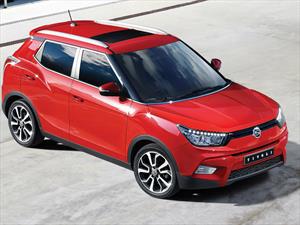 SsangYong y su proyección para 2021