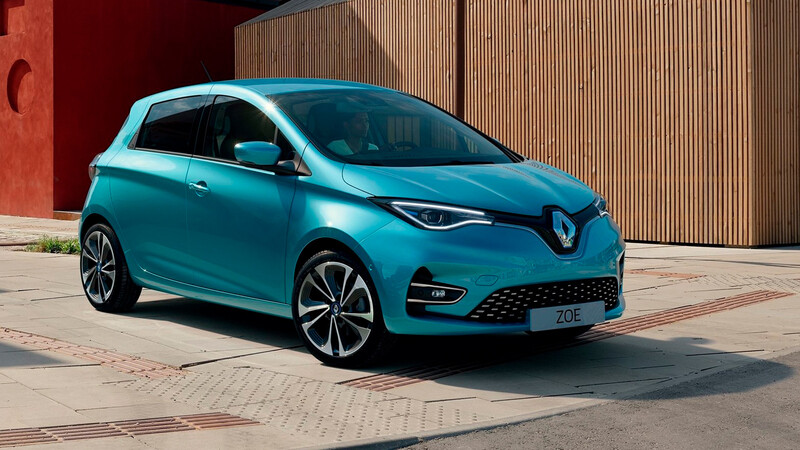 Renault transformará una planta de fabricación en un centro de reciclado