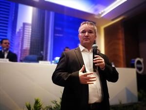 Volvo Cars México nombra a Raymundo Cavazos como Director General
