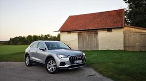 Audi Q3 2020 primer contacto desde Alemania