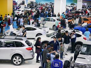 El Salón del Automóvil cierra la versión más familiar de su historia