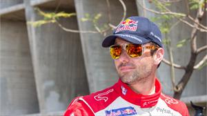 Sébastien Loeb triunfa en el WRC de Guanajuato 2012