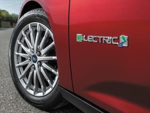 Ford apuesta por los autos ecológicos y autónomos