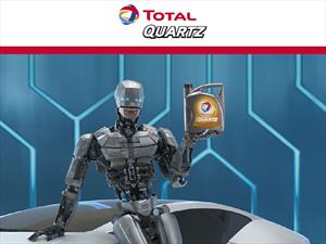 Total Quartz lanza su nueva campaña publicitaria