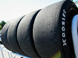 Continental adquiere a Hoosier Racing Tire