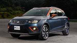 SEAT Arona Beats a prueba, con mucho poder auditivo