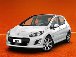 Peugeot 308 Roland Garros en Argentina