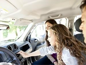 5 tips para lograr un viaje perfecto en carretera