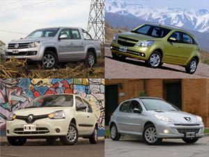 Informe especial, los autos que se fabrican en Argentina