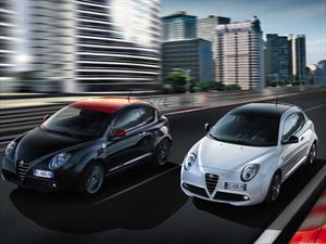 El Quadrafoglio Verde de Alfa Romeo está de cumpleaños