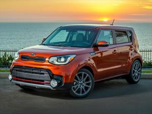 Kia Soul supera un millón de unidades vendidas en Estados Unidos