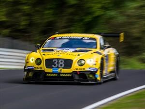 Bentley Continental 24, una edición limitada y exclusiva