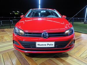 10 Cosas que tenés que saber del nuevo Volkswagen Polo