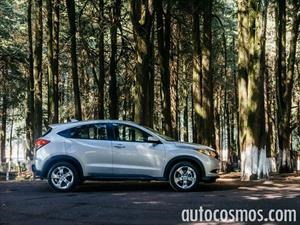Los 10 SUVs más vendidos en diciembre 2016