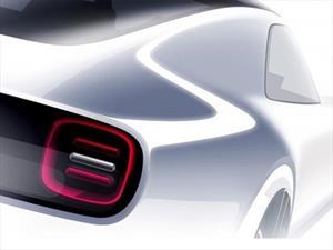 Honda adelanta el Sports EV Concept