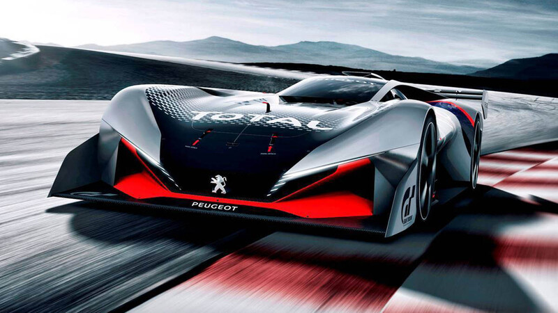 Peugeot dará detalles de su programa para Le Mans