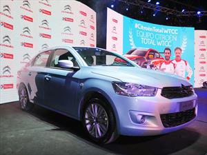 10 cosas que tenés que saber del Citroën C-Elysée en Argentina