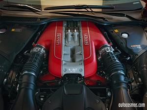 Estos son los ganadores del premio International Engine of the Year 2018