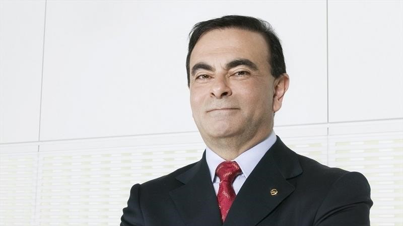 Dos supuestos cómplices de Carlos Ghosn fueron arrestados
