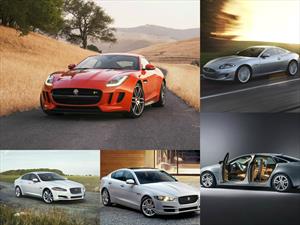 Grupo Premier relanzó a Jaguar en Colombia
