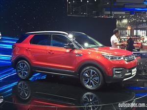 Changan cs55 new