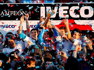 Iveco presenta la 5ta Edición de su concurso “Diseñá una Pasión”