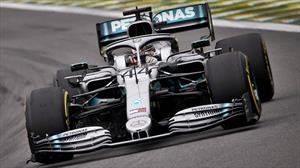 La FIA aprueba el regreso de la F1 2020 en agosto