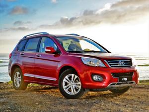 Great Wall H6: Estrena en Chile motorización 1.5L Turbo Gasolina